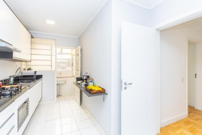 Imagem Imóvel com 2 Quartos à Venda, 84 m² em Menino Deus - Porto Alegre