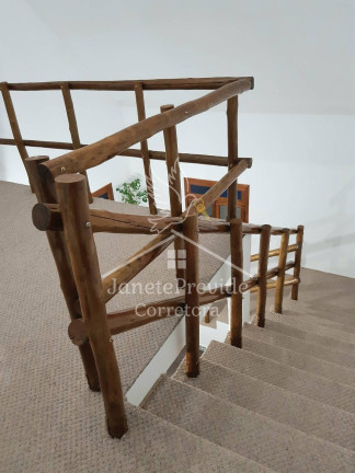 Imagem Casa com 3 Quartos à Venda, 167 m² em Alphaville - Santana De Parnaíba