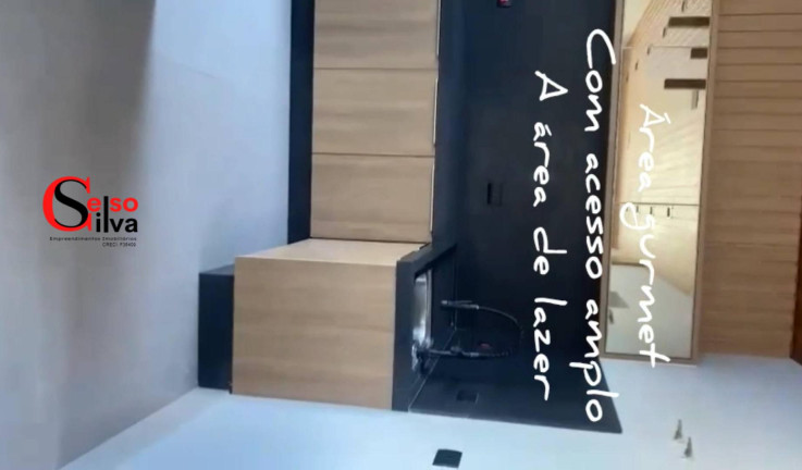 Imagem Casa com 4 Quartos à Venda, 420 m² em Jardim Cidade Monções - Maringá