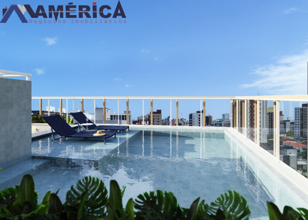 Imagem Imóvel com 3 Quartos à Venda, 71 m² em Intermares - Cabedelo Imagem Imóvel com 3 Quartos à Venda, 71 m² em Intermares - Cabedelo
