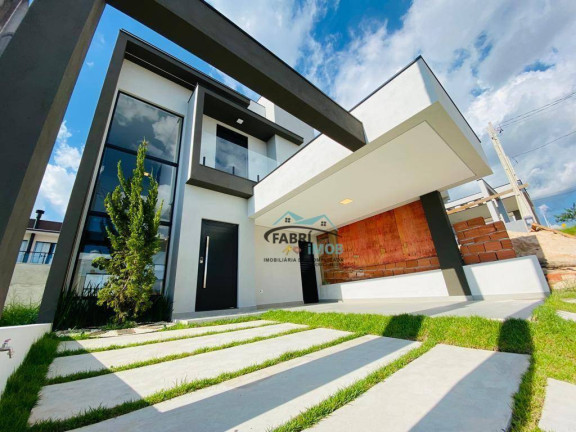Sobrado com 3 Quartos à Venda, 142 m² em Horto Florestal - Sorocaba