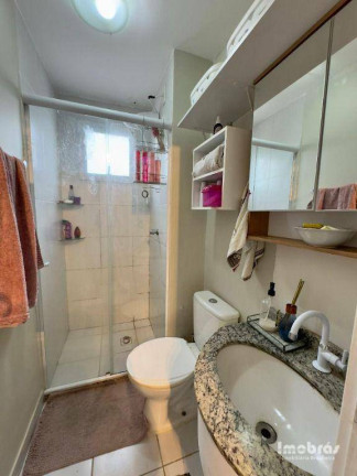 Imagem Apartamento com 2 Quartos à Venda, 65 m² em Cambeba - Fortaleza