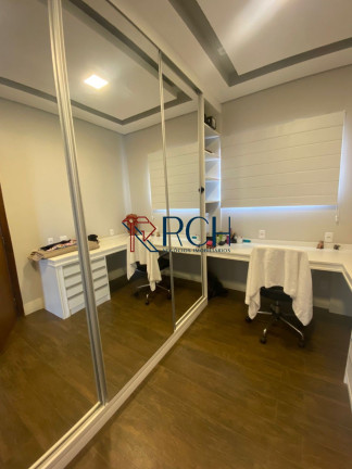 Imagem Casa com 3 Quartos à Venda, 410 m² em Alphaville Nova Esplanada 3 - Votorantim