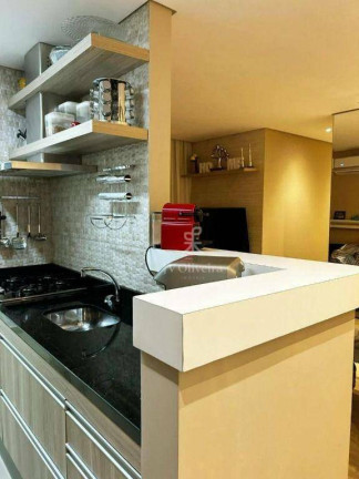 Imagem Apartamento com 2 Quartos à Venda, 55 m² em Vila Andrade - São Paulo Imagem Apartamento com 2 Quartos à Venda, 55 m² em Vila Andrade - São Paulo