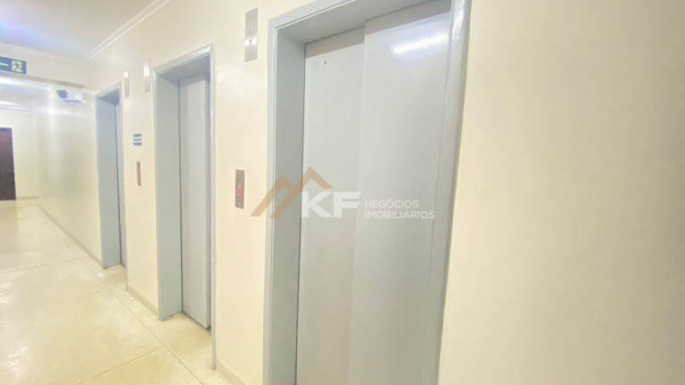 Imagem Sala Comercial à Venda, 57 m² em Centro - Ribeirão Preto