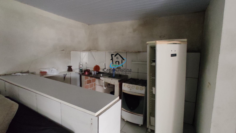 Imagem Sobrado com 2 Quartos à Venda, 82 m² em Balneário Paia Grande - Matinhos