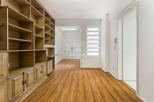 Imagem Apartamento com 2 Quartos à Venda, 69 m² em Sumaré - São Paulo Imagem Apartamento com 2 Quartos à Venda, 69 m² em Sumaré - São Paulo