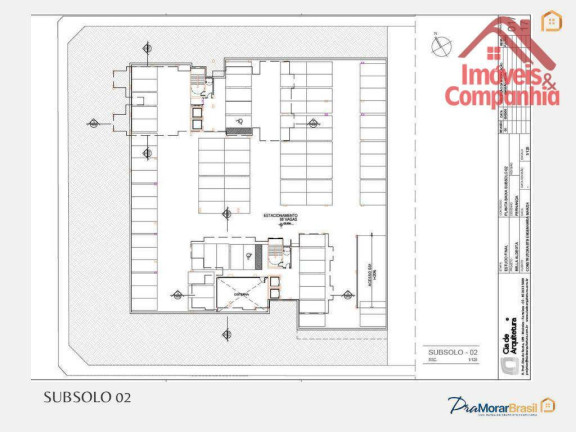 Imagem Apartamento com 2 Quartos à Venda, 37 m² em Aldeota - Fortaleza