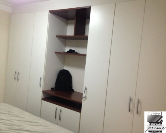 Imagem Apartamento com 3 Quartos à Venda, 99 m² em Parque Campolim - Sorocaba Imagem Apartamento com 3 Quartos à Venda, 99 m² em Parque Campolim - Sorocaba