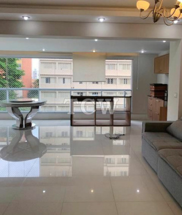Imagem Apartamento com 4 Quartos à Venda, 142 m² em Ipiranga - São Paulo