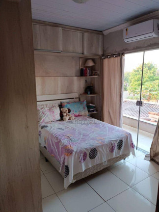 Imagem Sobrado com 3 Quartos à Venda, 130 m² em Jardim Ok - Londrina