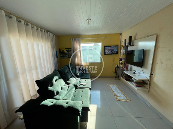 Imagem Casa com 3 Quartos à Venda, 408 m² em Loteamento Chão De Estrela - Aragoiânia
