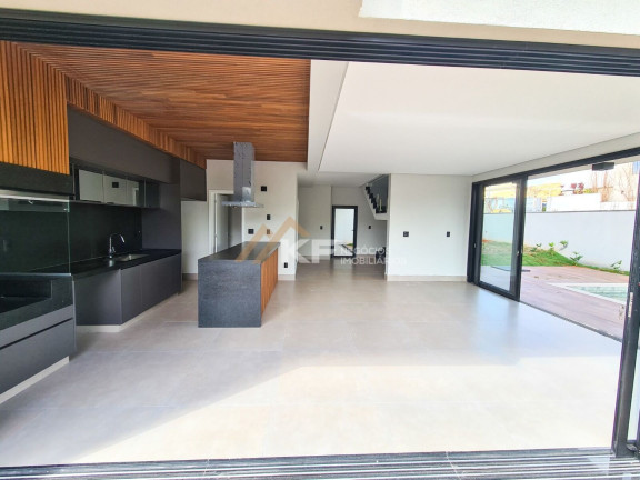Imagem Casa de Condomínio com 3 Quartos à Venda, 318 m² em Alphaville - Ribeirão Preto Imagem Casa de Condomínio com 3 Quartos à Venda, 318 m² em Alphaville - Ribeirão Preto