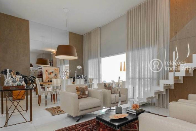 Imagem Apartamento com 4 Quartos para Alugar, 227 m² em Belvedere - Belo Horizonte Imagem Apartamento com 4 Quartos para Alugar, 227 m² em Belvedere - Belo Horizonte