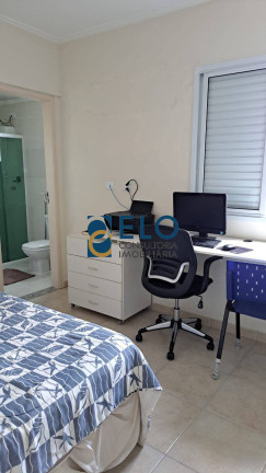 Imagem Apartamento com 3 Quartos à Venda, 121 m² em Centro - Itanhaém Imagem Apartamento com 3 Quartos à Venda, 121 m² em Centro - Itanhaém