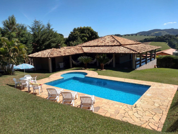 Imagem Chácara com 2 Quartos à Venda, 250 m² em Portal São Marcelo - Bragança Paulista Imagem Chácara com 2 Quartos à Venda, 250 m² em Portal São Marcelo - Bragança Paulista