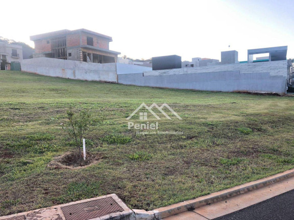 Imagem Terreno à Venda, 524 m² em Alphaville Iii - Ribeirão Preto Imagem Terreno à Venda, 524 m² em Alphaville Iii - Ribeirão Preto