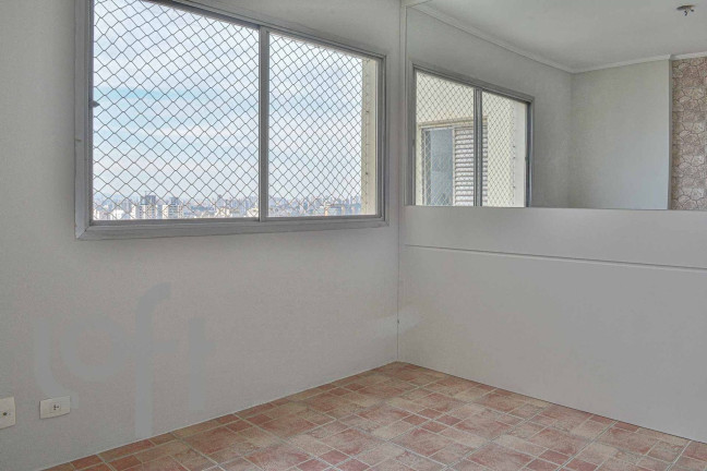 Imagem Apartamento com 1 Quarto à Venda, 37 m² em Cambuci - São Paulo Imagem Apartamento com 1 Quarto à Venda, 37 m² em Cambuci - São Paulo