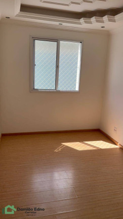 Imagem Apartamento com 2 Quartos à Venda, 54 m² em Loteamento Parque Industrial - Jundiaí