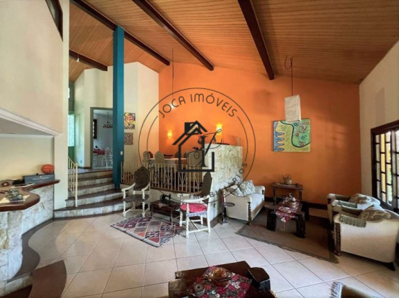 Imagem Casa de Condomínio com 3 Quartos à Venda, 2.380 m² em Jardim Mediterrâneo - Cotia Imagem Casa de Condomínio com 3 Quartos à Venda, 2.380 m² em Jardim Mediterrâneo - Cotia