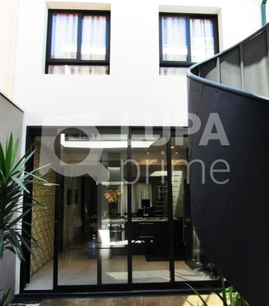Imagem Casa com 3 Quartos à Venda, 140 m² em Tatuapé - São Paulo Imagem Casa com 3 Quartos à Venda, 140 m² em Tatuapé - São Paulo