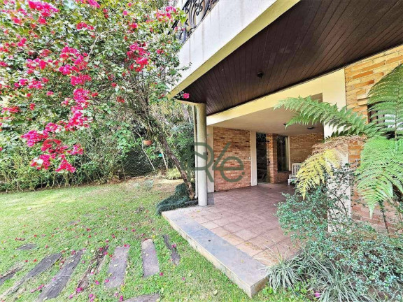 Imagem Casa com 4 Quartos à Venda, 351 m² em Nova Higienópolis - Jandira