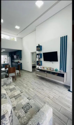 Imagem Casa com 2 Quartos à Venda, 100 m² em Horto Florestal - Sorocaba