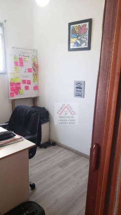 Imagem Apartamento com 2 Quartos à Venda, 78 m² em Vila Mascote - São Paulo Imagem Apartamento com 2 Quartos à Venda, 78 m² em Vila Mascote - São Paulo
