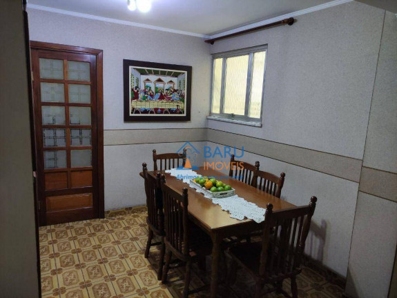 Imagem Apartamento com 3 Quartos à Venda, 137 m² em Perdizes - São Paulo