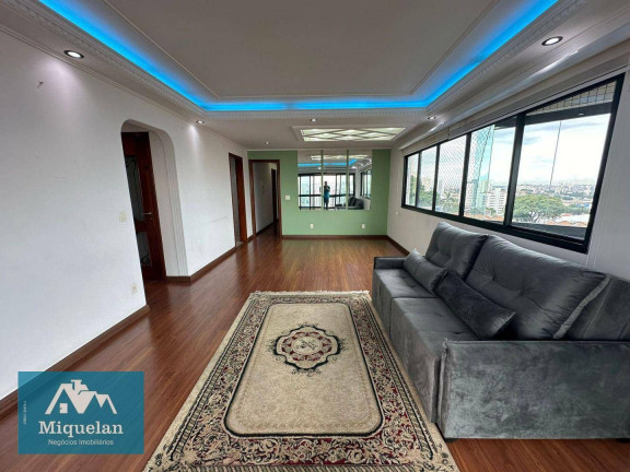 Apartamento com 3 Quartos à Venda, 150 m² em Vila Maria - São Paulo