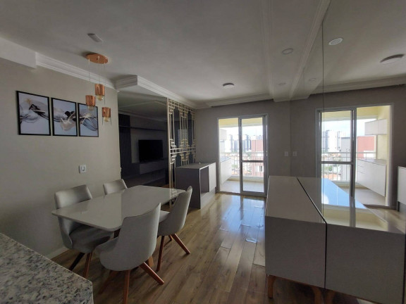 Imagem Apartamento com 2 Quartos à Venda, 69 m² em Cambuci - São Paulo Imagem Apartamento com 2 Quartos à Venda, 69 m² em Cambuci - São Paulo