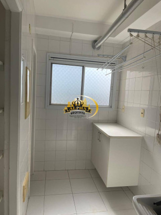 Imagem Apartamento com 3 Quartos para Alugar, 110 m² em Alphaville - Santana De Parnaíba Imagem Apartamento com 3 Quartos para Alugar, 110 m² em Alphaville - Santana De Parnaíba