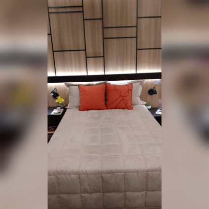 Imagem Apartamento com 2 Quartos à Venda, 32 m² em Jaraguá - São Paulo