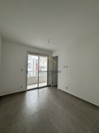 Imagem Apartamento com 2 Quartos à Venda, 76 m² em Canto Do Forte - Praia Grande