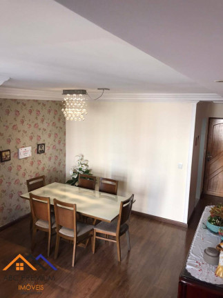 Imagem Apartamento com 3 Quartos à Venda, 65 m² em Jardim Do Estádio - Santo André Imagem Apartamento com 3 Quartos à Venda, 65 m² em Jardim Do Estádio - Santo André
