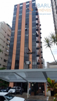 Imóvel para Alugar, 34 m² em Santa Cecília - São Paulo
