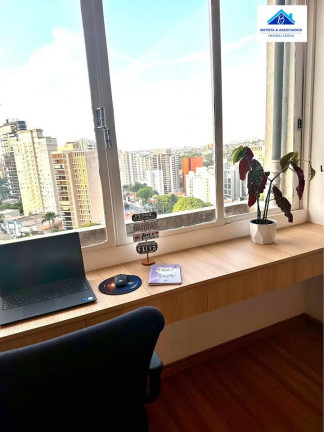 Apartamento com 1 Quarto à Venda, 52 m² em Cambuí - Campinas