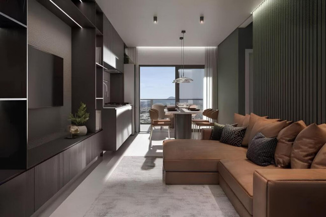 Imagem Imóvel com 3 Quartos à Venda, 69 m² em Morretes - Itapema