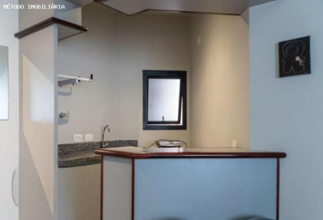 Imagem Apartamento com 1 Quarto à Venda, 37 m² em Jardins - São Paulo