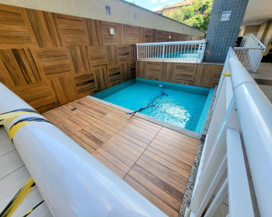 Imagem Imóvel com 2 Quartos à Venda, 65 m² em Praça Da Bandeira - Rio De Janeiro Imagem Imóvel com 2 Quartos à Venda, 65 m² em Praça Da Bandeira - Rio De Janeiro