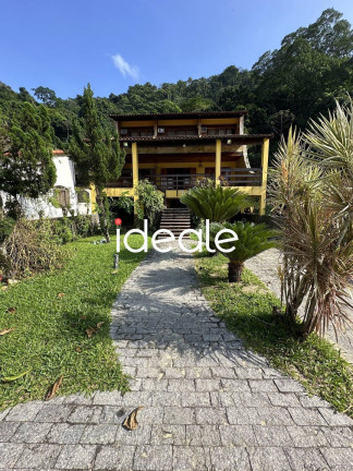 Imagem Casa com 5 Quartos à Venda,  em Rio De Janeiro
