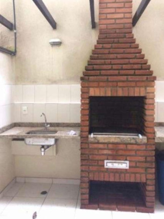 Imagem Apartamento com 1 Quarto à Venda,  em Jabaquara - São Paulo
