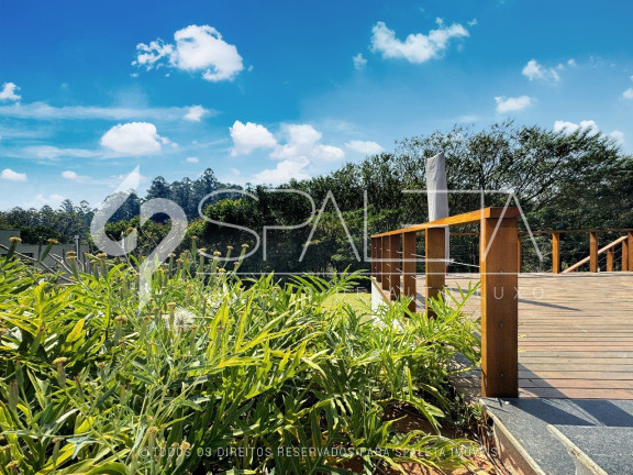 Imagem Casa com 6 Quartos à Venda, 840 m² em Fazenda Da Grama - Itupeva