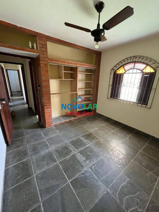Imagem Casa com 3 Quartos à Venda, 115 m² em Balneário São Pedro - São Pedro Da Aldeia Imagem Casa com 3 Quartos à Venda, 115 m² em Balneário São Pedro - São Pedro Da Aldeia