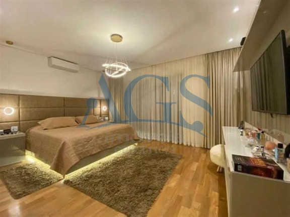 Imagem Sobrado com 4 Quartos à Venda, 562 m² em Alphaville - Barueri