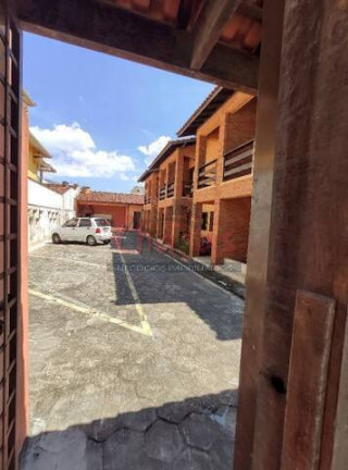 Foto do imóvel Casa com 2 Quartos à Venda, 83 m² em Martim De Sá - Caraguatatuba