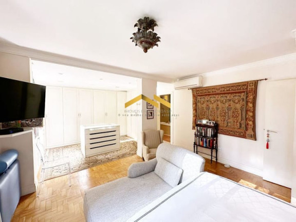 Imagem Apartamento com 2 Quartos à Venda, 183 m² em Jardim Paulista - São Paulo Imagem Apartamento com 2 Quartos à Venda, 183 m² em Jardim Paulista - São Paulo