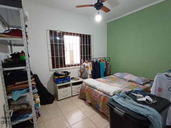 Imagem Casa com 3 Quartos à Venda,  em Barra De Jangada - Peruíbe