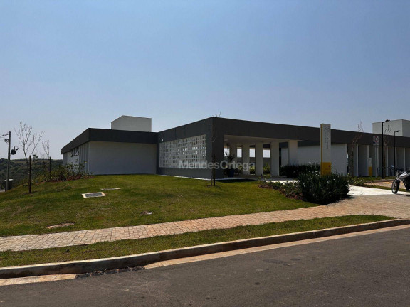Imagem Terreno à Venda, 315 m² em Alphaville Nova Esplanada - Votorantim