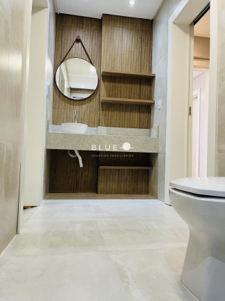 Apartamento com 3 Quartos à Venda, 130 m² em Prainha - Torres